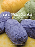 1, 2, 3 Skein Crochet