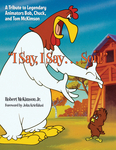 "I Say, I Say . . . Son!"