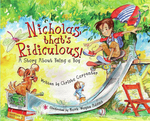 Nicholas, That's Ridiculous!