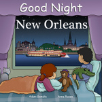 Good Night New Orleans