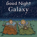 Good Night Galaxy