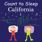Count to Sleep California