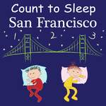 Count to Sleep San Francisco