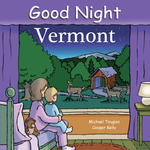Good Night Vermont