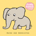 Crinkle Animals Jungle