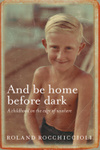 And Be Home Before Dark