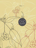 2012 May Gibbs Diary