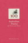 100 Australian Poems of Love & Loss
