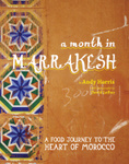 A Month in Marrakesh