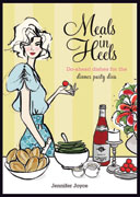 Meals in Heels