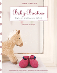 Baby Booties