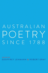 Australian Poetry Since 1788