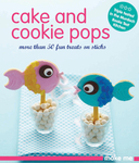 Cake and Cookie Pops