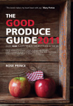 The Good Produce Guide 2011