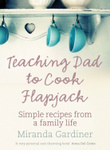 Teaching Dad to Cook Flapjack