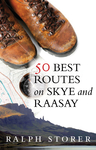 50 Best Routes on Skye and Raasay