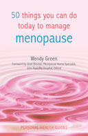 50 Things You Can Do Today to Manage Menopause