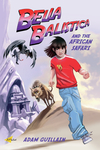 Bella Balistica and the African Safari