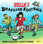 Bella's Brazilian Football