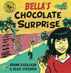 Bella's Chocolate Surprise