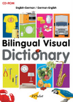 Bilingual Visual Dictionary CD-ROM (English&ndash;German)