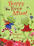Hoppy Ever After!