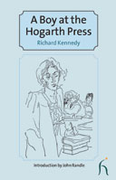 A Boy at the Hogarth Press