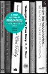 A Brief History of Biographies