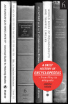A Brief History of Encyclopedias