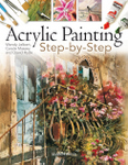 Acrylic Painting Step-by-Step