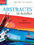 Abstracts in Acrylics