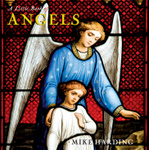 A Little Book of Angels