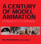 A Century of Model Animation