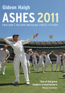 Ashes 2011