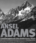 Ansel Adams