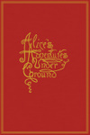 Alice's Adventures Under Ground