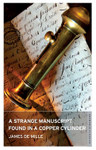 A Strange Manuscript Found in a Copper Cylinder