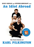 An Idiot Abroad