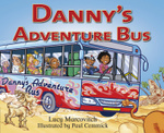 Danny's Adventure Bus