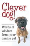 Clever Dog!
