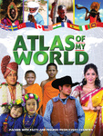 Atlas of My World