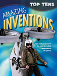 Amazing Inventions