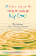 50 Things You Can Do Today to Manage Hay Fever