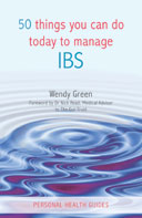 50 Things You Can Do Today to Manage IBS