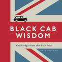 Black Cab Wisdom