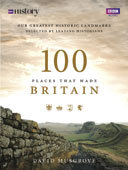100 Places That Made Britain
