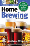 CAMRA's Complete Home Brewing