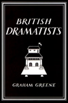 British Dramatists