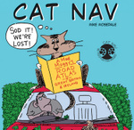 Cat Nav