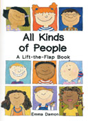 All Kinds of People